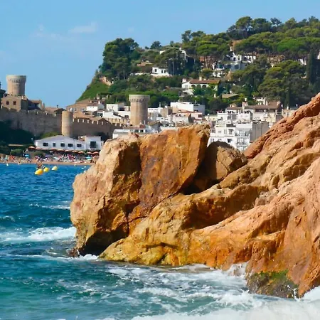 Costa Brava * טוסה דה מאר