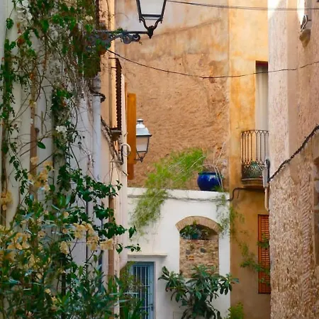 Costa Brava * טוסה דה מאר