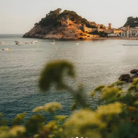 בית הארחה Costa Brava *