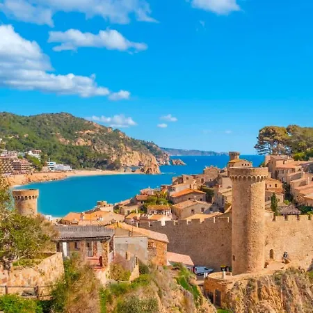Costa Brava * טוסה דה מאר